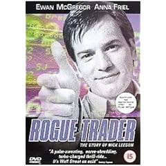 Rogue Trader