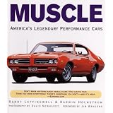 Muscle: America's Legendary Performance Cars