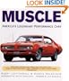 Muscle: America's Legendary Performance Cars
