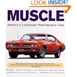 Muscle: America's Legendary Performance Cars'