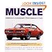 Muscle: America's Legendary Performance Cars