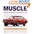 Muscle: America's Legendary Performance Cars