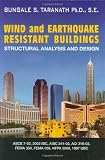 Wind and Earthquake Resistant Buildings: Structural Analysis and Design (Civil and Environmental Engineering)