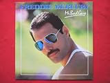 Mercury, Freddie Mr Bad Guy LP CBS 86312 EX/EX 1985