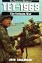 TET 1968#18 (Illustrated History of the Vietnam War)