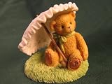 Cherished Teddie......... Rosie...A Precious Little Cub Who Can't Wait For The Party