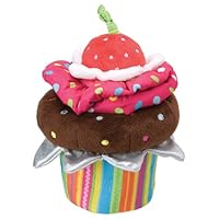 Alex Toys Baby Pat a Cake Tactile Stacking Toy