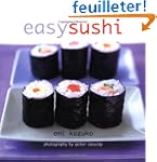 Easy Sushi
