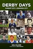 Derby days : Cardiff City v Swansea City