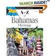 A-Z of Bahamas Heritage (Macmillan Caribbean a-Z) by Michale Craton