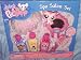 Littlest Pet Shop Spa Salon Set with Mirror and Brush