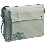 Caselogic SCS 15 15.4 Canvas Laptop Shuttle
