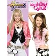 Hannah Montana 2/Meet Miley Cyrus Easy Piano