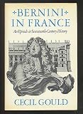 Bernini in France : an episode in seventeenth-century history