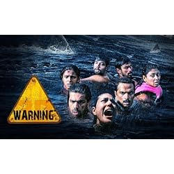 Warning  (Hindi Film / Bollywood Movie / Indian Cinema DVD) 2013