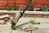 Foot Operated Log Splitter