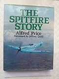 Spitfire Story
