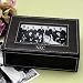 Personalized Photo Keepsake Box