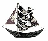 Ghost Ship