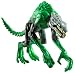 Green Lantern T7820 Isamot Kol mit Power Ring