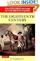 The Oxford History of the British Empire: Volume II: The Eighteenth Century: Eighteenth Century Vol 2