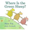Where Is the Green Sheep (Horn Book Fanfare List (Awards)) (Reinforced Hardcover)