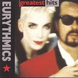 WHEN TOMORROW COMES  -  Eurythmics