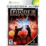 Star Wars Episode III Revenge of the Sith Review Image