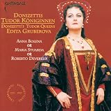 Donizettis Tudor K�niginnen