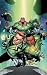 Green Lantern Corps Vol. 1: Fearsome (The New 52) (Green Lantern (Graphic Novels))