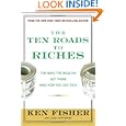 Ten Roads Riches Wealthy Investments