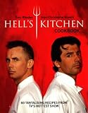 Hell's Kitchen Cookbook: Kitchen Hell, Food Heaven