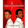 Hell's Kitchen Cookbook by Gary Rhodes and Jean-Christophe Novelli