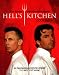 "Hell's Kitchen" Cookbook: Kitchen Hell, Food Heaven