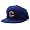 Chicago Cubs Authentic Home Performance 59FIFTY On-Field Select Fitted Cap Size: 6 3/4