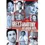 Grey's Anatomy - Die jungen �rzte - Zweite Staffel, Teil 2 (4 DVDs)