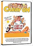 Carry on Abroad