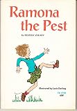 Ramona the Pest (TX 1722)