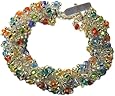 Beads East Fiesta Bead Crochet Bracelet Kit by Ann Benson