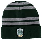 Slytherin House Beanie