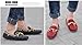 HAPPYSHOP(TM Men's Genuine Leather Polishing Color Slip-on Driving Shoe Loafer Flats
