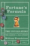 Fortune's Formula: The Untold Story of the Scientific Betting System That Beat the Casinos and Wall Street