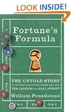 Fortunes Formula