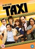DVD : Taxi - Series 1 [1978]