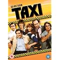 Taxi - Season 1 [DVD]