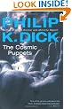 The Cosmic Puppets (GOLLANCZ S.F.)