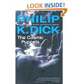 The Cosmic Puppets (GOLLANCZ S.F.)