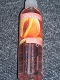 Avon Naturals Refreshing Peach Body Spray 8.4 Fl Oz New