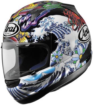 51zsyBf3CAL Arai Helmets RX Q ORIENTAL MD 105084725