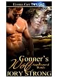 Conner's Wolf